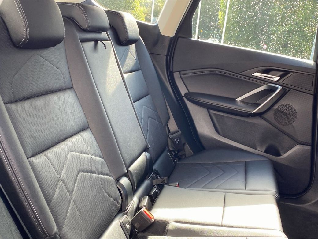 2023 BMW X1