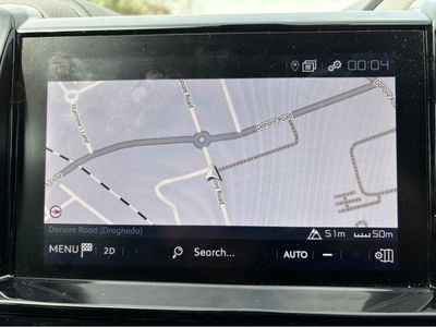 2022 Citroen C5 Aircross