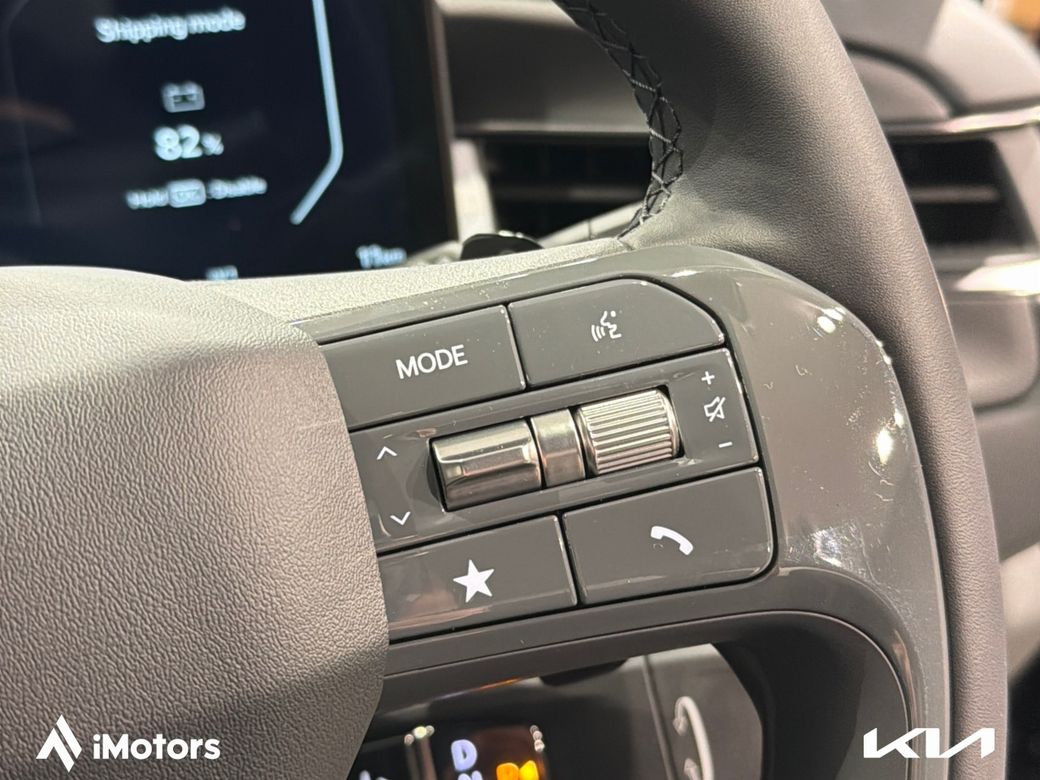 2026 Kia EV9