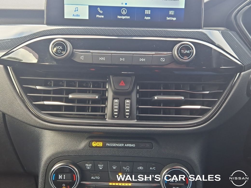 2023 Ford Kuga