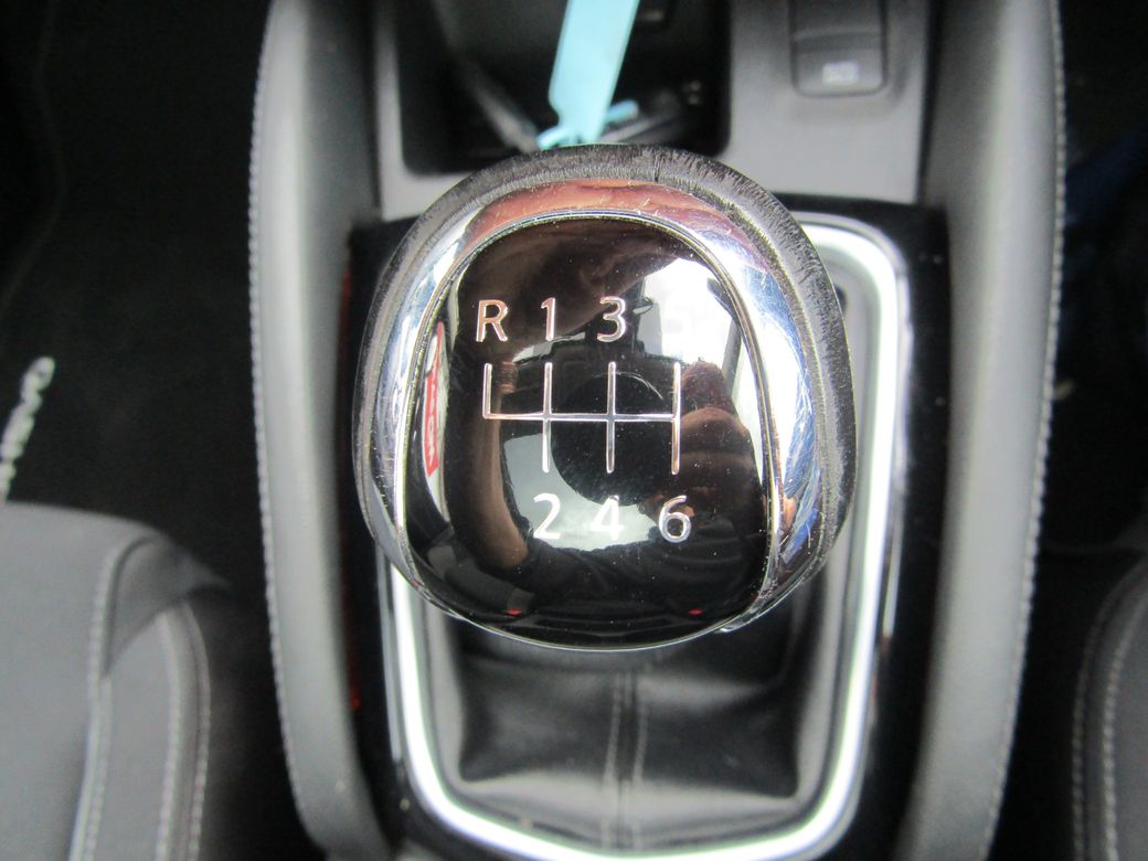 2019 Nissan Qashqai