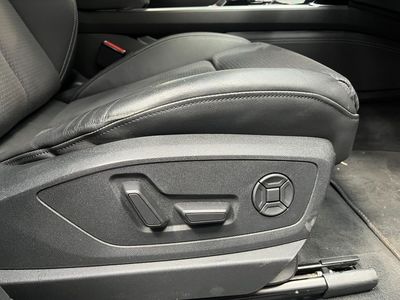 2023 Audi e-tron