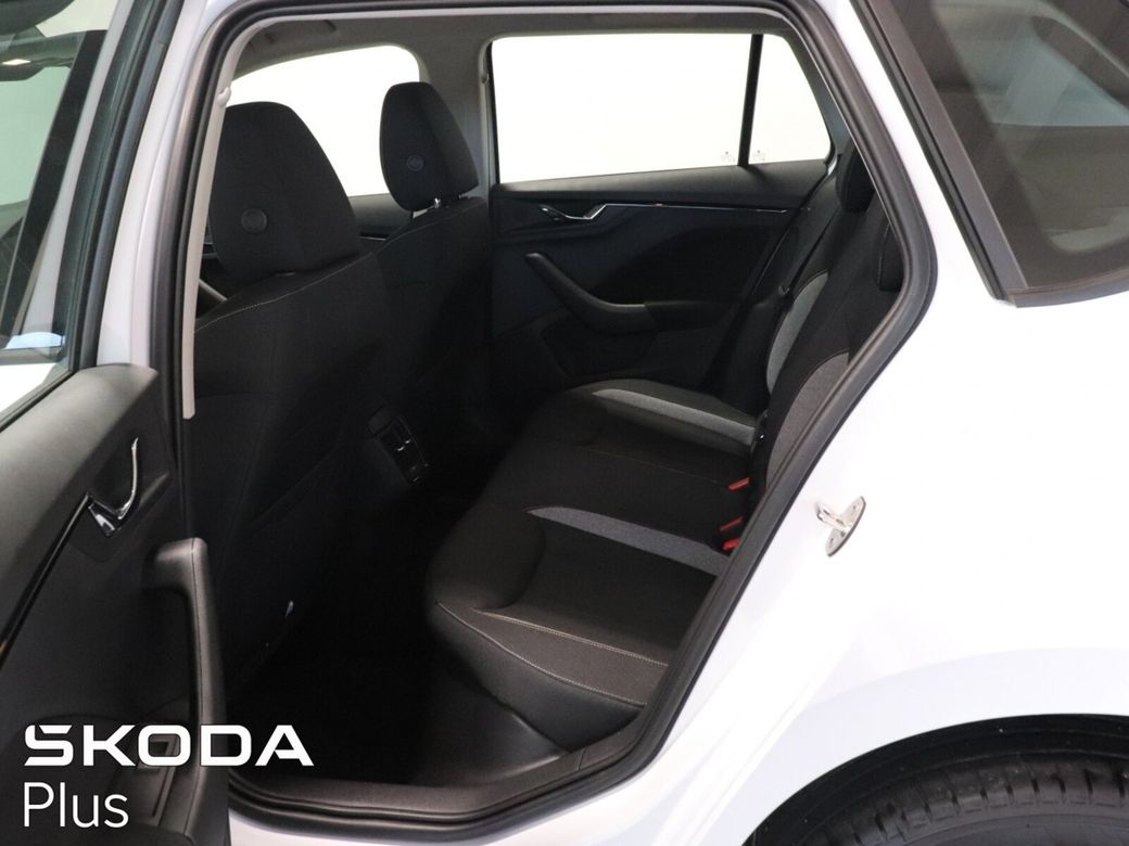 2025 Skoda Kamiq