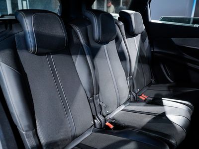 2023 Peugeot 5008