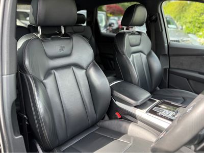 2022 Audi Q7