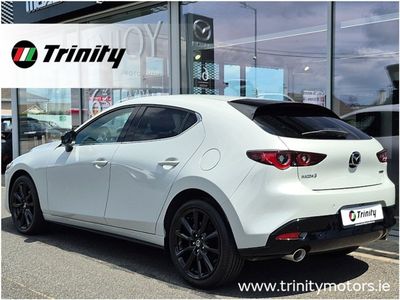 2026 Mazda Mazda3