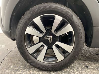 2023 Citroen C3