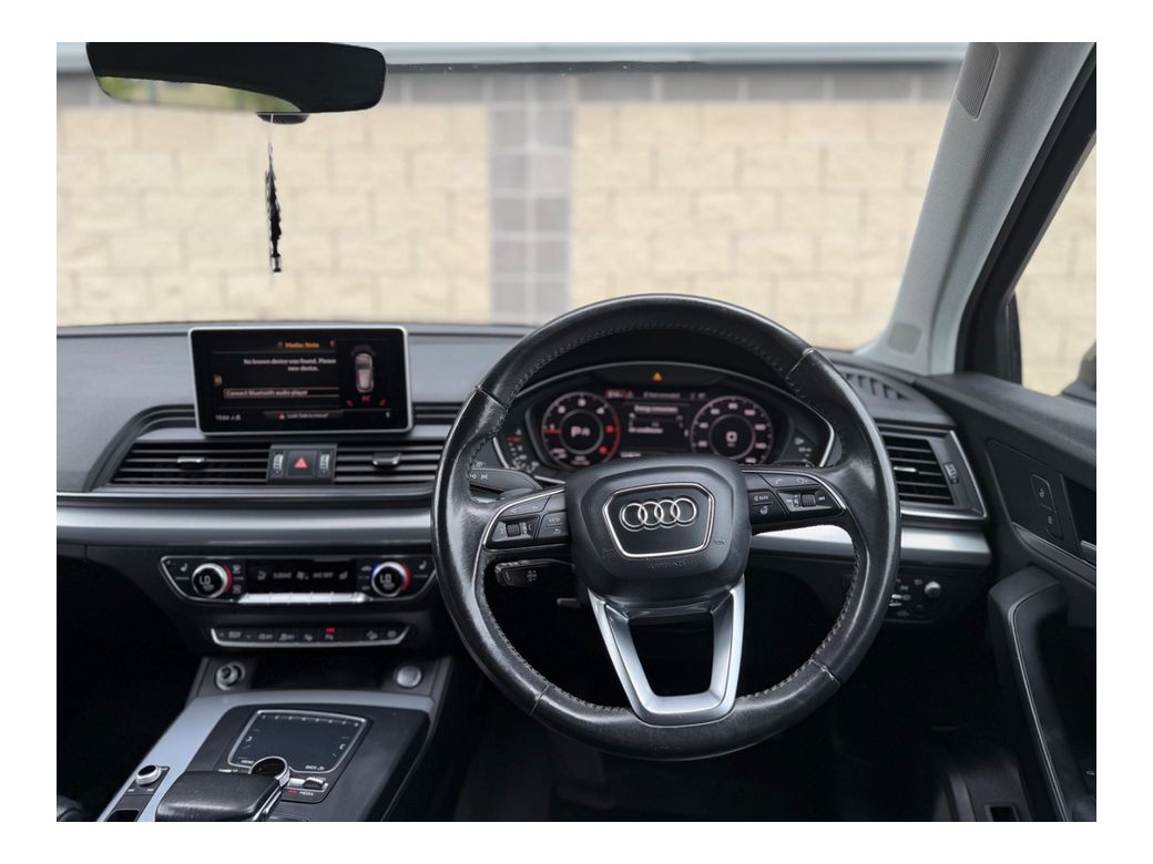 2017 Audi Q5