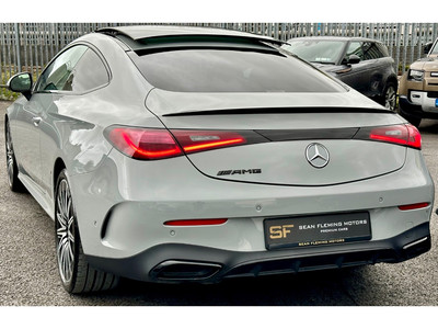 2024 Mercedes-Benz CLE