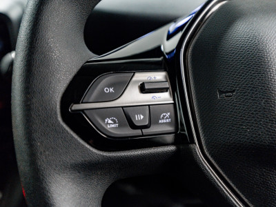 2024 Peugeot Partner