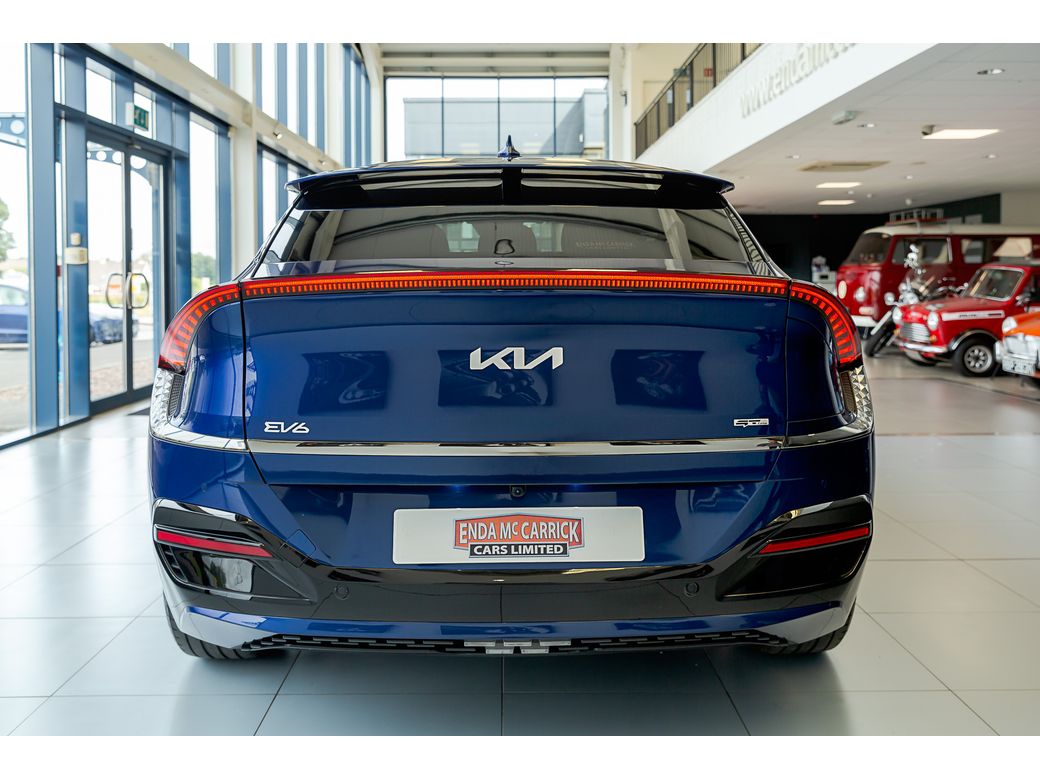 2023 Kia EV6