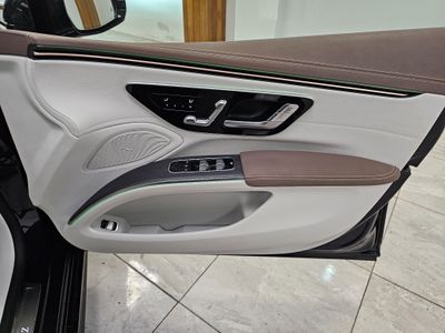 2024 Mercedes-Benz EQS