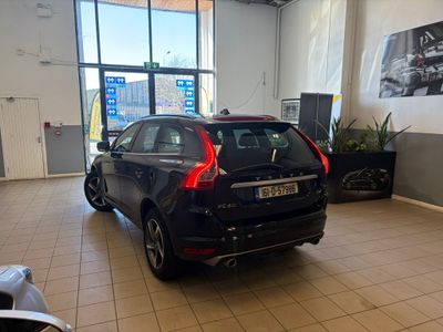 2016 Volvo XC60