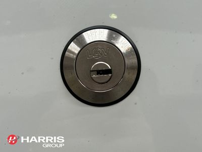 2025 White Maxus Deliver 7