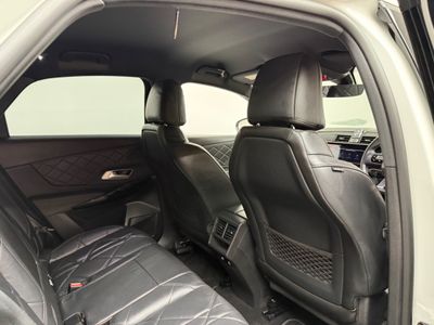2022 DS Automobiles DS 7