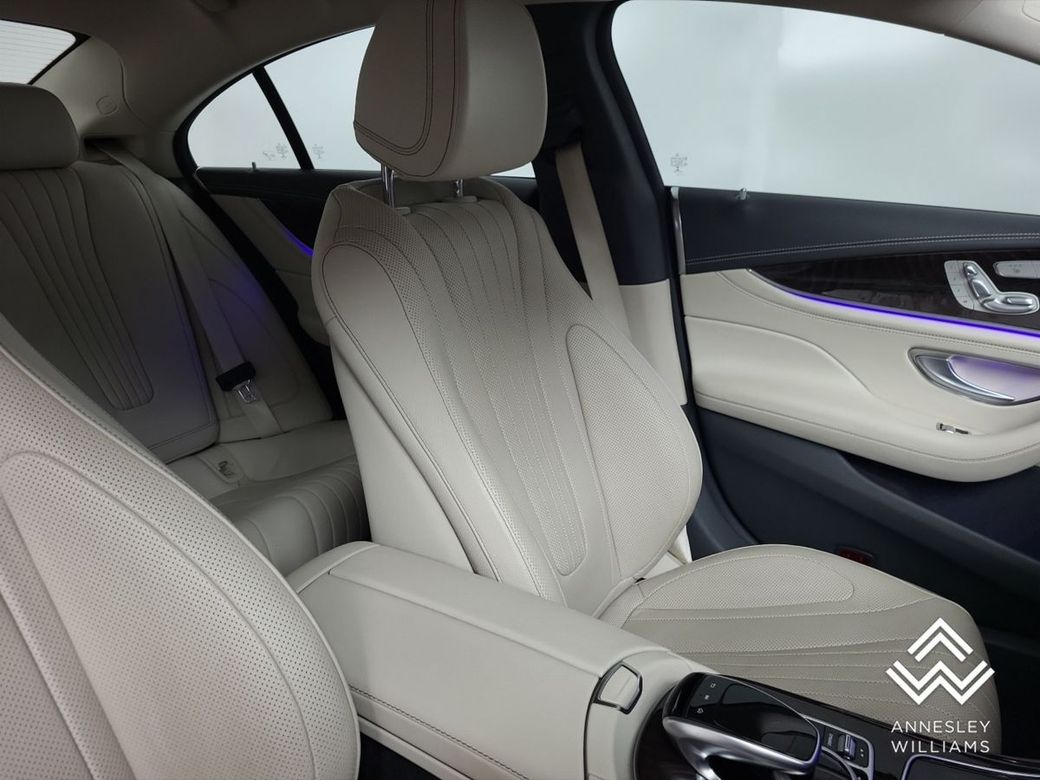 2020 Mercedes-Benz CLS Class