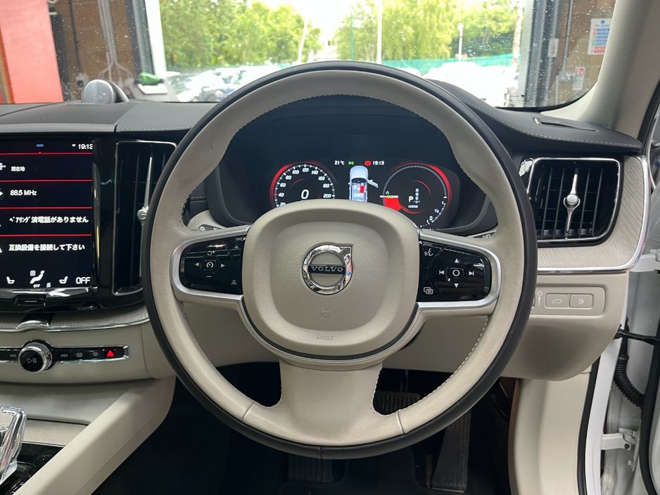 2021 Volvo XC60