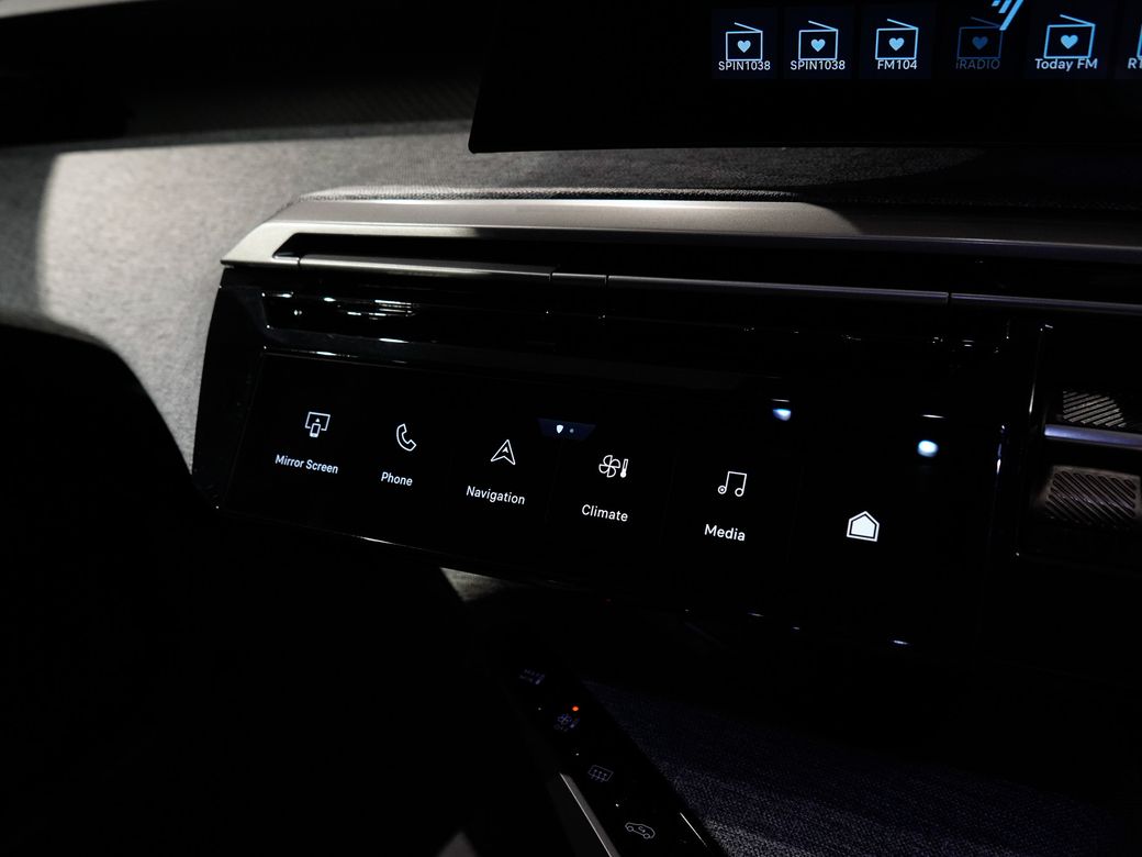 2025 Peugeot 3008