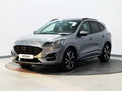 2024 Ford Kuga