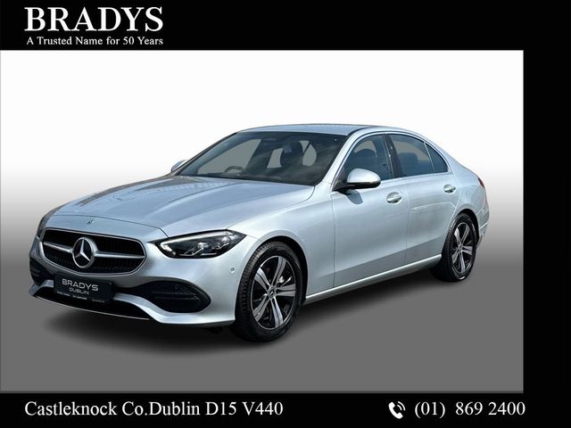 vehicle for sale from Bradys of Castleknock