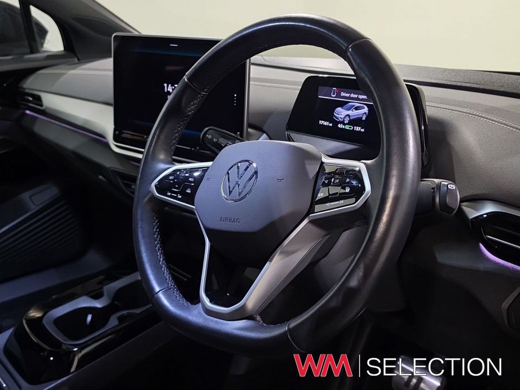 2025 Volkswagen ID.4