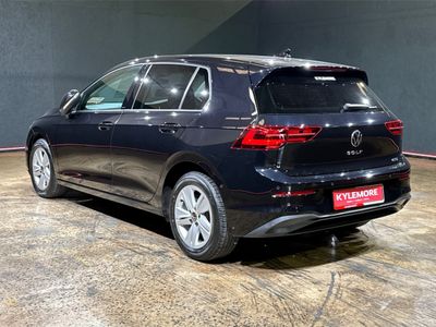 2022 Volkswagen Golf
