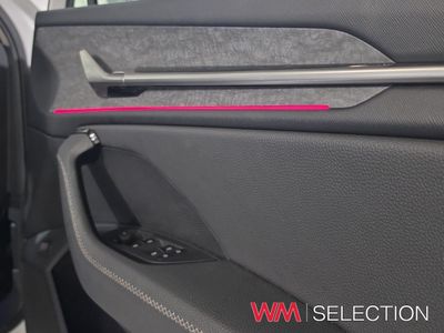 2024 Skoda Kodiaq