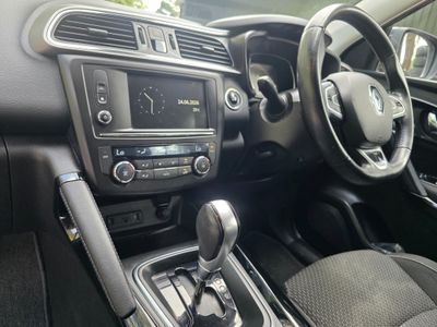 2017 Renault Kadjar