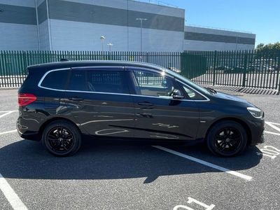 2018 BMW 2 Series