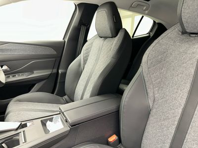 2025 Peugeot 408
