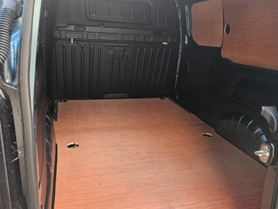 2026 Fiat Doblo