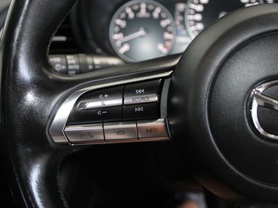 2022 Mazda Mazda3