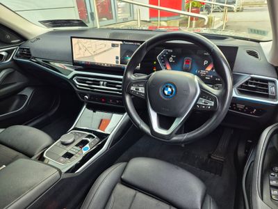 2024 BMW i4