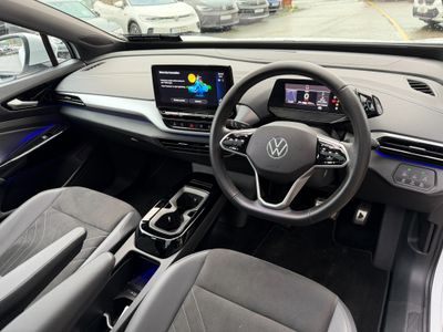 2023 Volkswagen ID.4