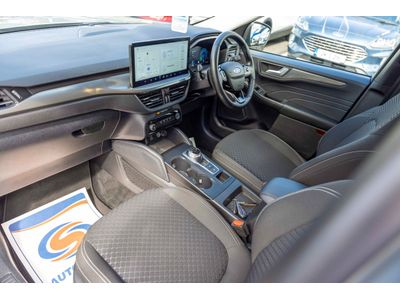 2024 Ford Kuga