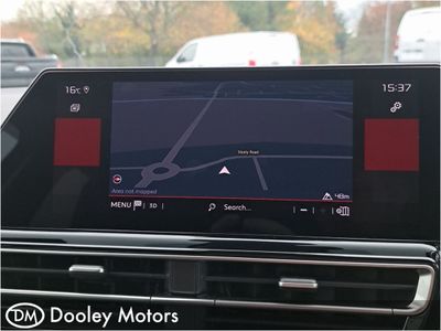 2025 Citroen C5 Aircross