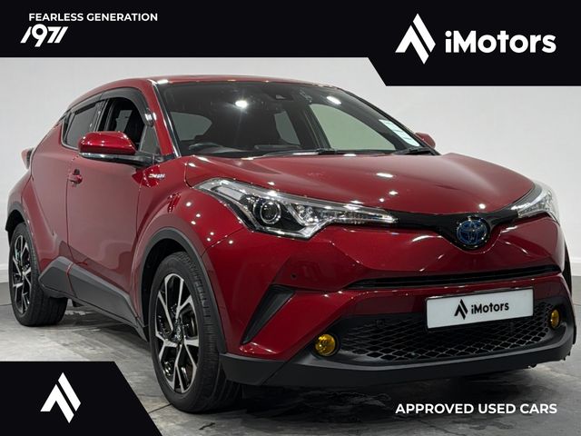 vehicle for sale from iMotors