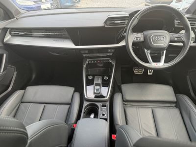 2023 Audi A3