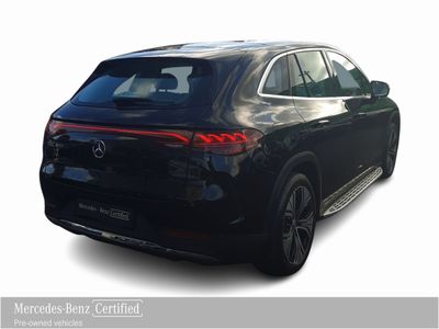 2024 Mercedes-Benz EQE