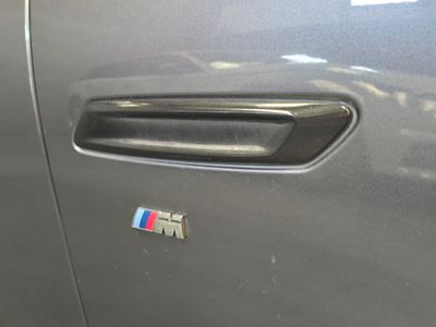 2016 BMW 5 Series