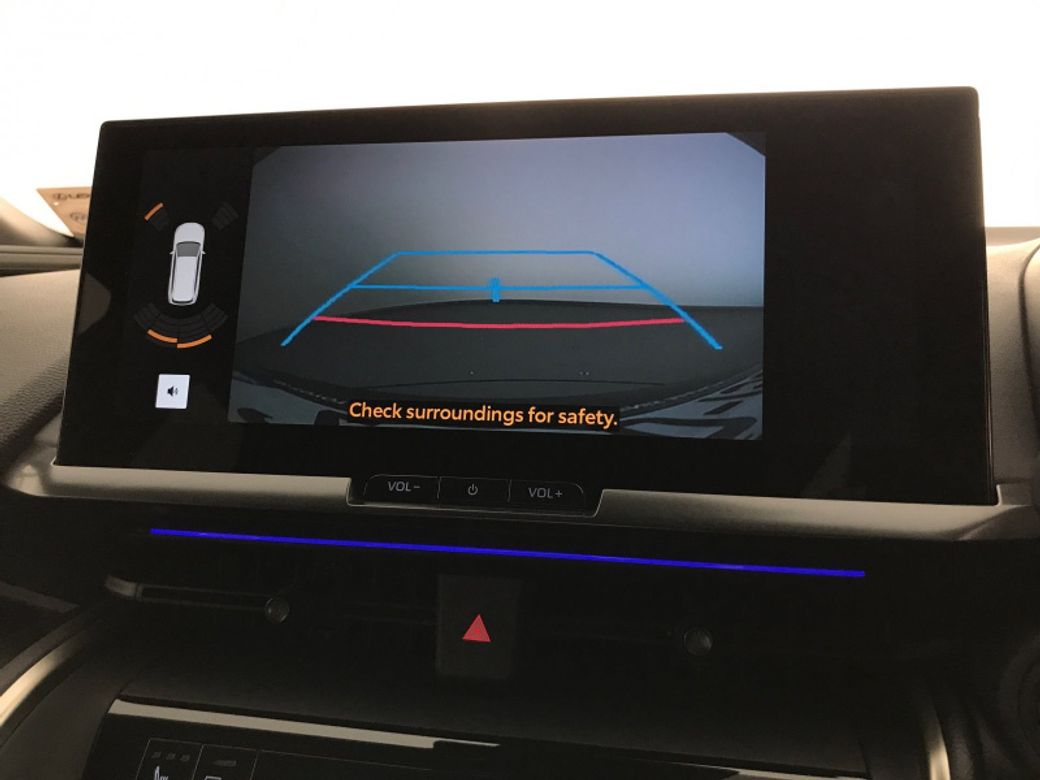 2025 Toyota C-HR