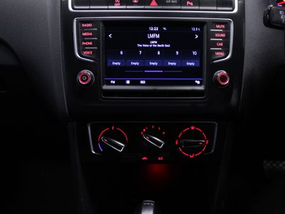 2017 Volkswagen Polo