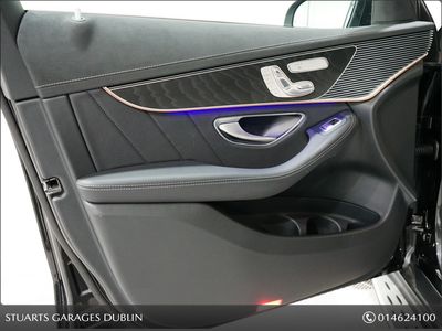 2022 Mercedes-Benz EQC