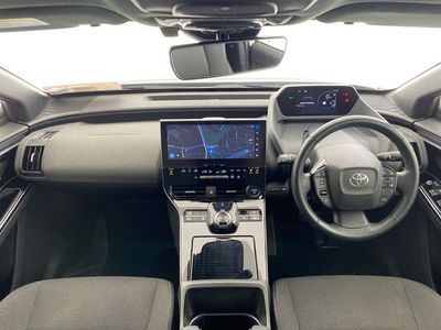 2023 Toyota bZ4X