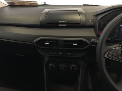 2023 Dacia Sandero