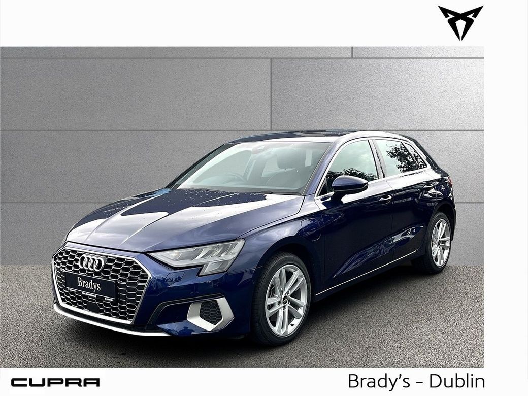 2024 Audi A3