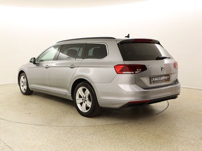 2021 Volkswagen Passat