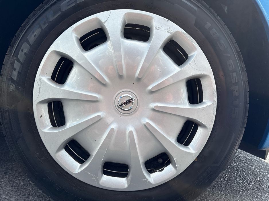 2021 Nissan Micra