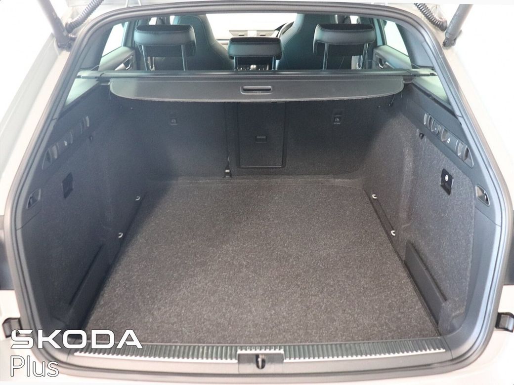 2023 Skoda Superb