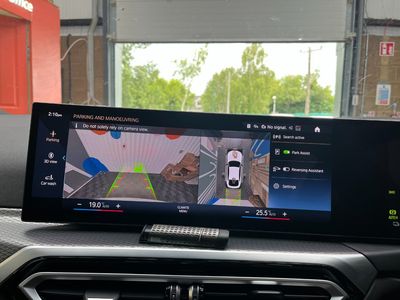 2023 BMW i4